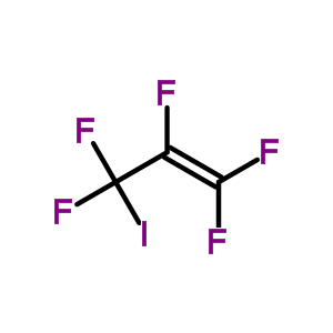 431-65-2  1,1,2,3,3-pentafluoro-3-iodoprop-1-ene