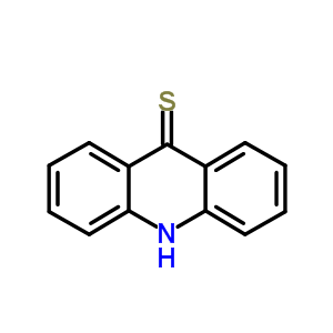 6540-78-9  acridine-9(10H)-thione