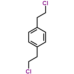 7379-84-2  1,4-bis(2-chloroethyl)benzene