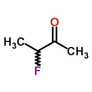 814-79-9  3-Fluorbutan-2-on