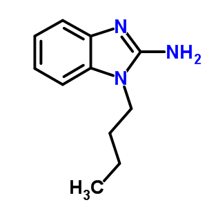 91337-45-0  1-butyl-1H-benzimidazol-2-amine