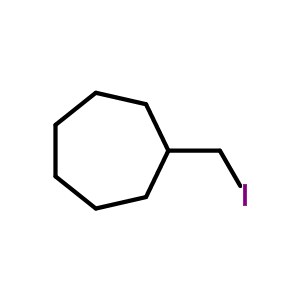 226723-95-1  (jodometyl)cykloheptan