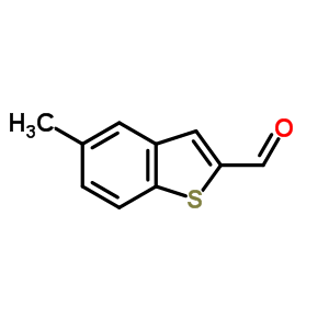 27035-41-2  5-methyl-1-benzothiophene-2-carbaldehyde