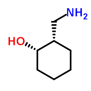 28250-37-5  (1S,2S)-2-(aminomethyl)cyclohexanol