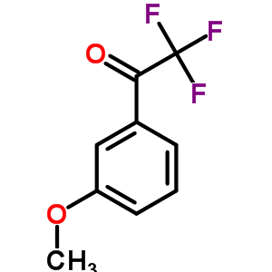 30724-22-2  2,2,2-trifluoro-1-(3-methoxyphenyl)ethanone