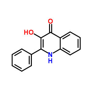 31588-18-8  3-hydroxy-2-phenylquinolin-4(1H)-one