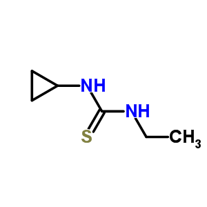 32900-08-6  1-cyclopropyl-3-ethylthiourea