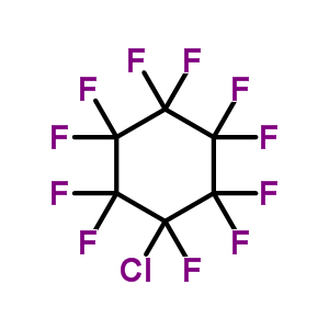 336-15-2  chloro(undécafluoro)cyclohexane 