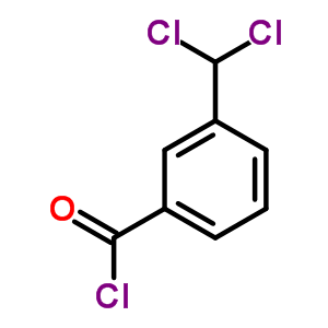 36747-51-0  3-(dichloromethyl)benzoyl chloride