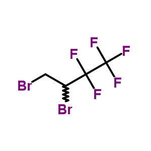 378-69-8  3,4-dibromo-1,1,1,2,2-pentafluorobutane