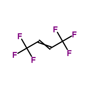 407-60-3  1,1,1,4,4,4-hexafluorobut-2-ene