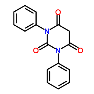 7391-60-8  1,3-diphenylpyrimidine-2,4,6(1H,3H,5H)-trione