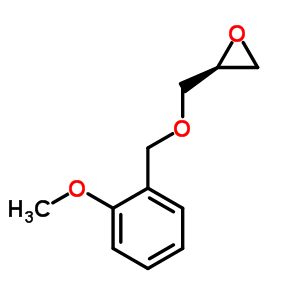 80909-99-5  (2R)-2-{[(2-methoxybenzyl)oxy]methyl}oxirane