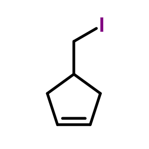 83528-59-0  4-(iodomethyl)cyclopentene