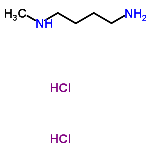 89690-09-5  N-methylbutane-1,4-diamine dihydrochloride