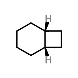 278-30-8;28282-35-1  Bicyclo[4.2.0]octan