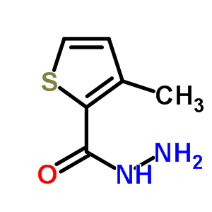 350997-56-7  3-methylthiophene-2-carbohydrazide