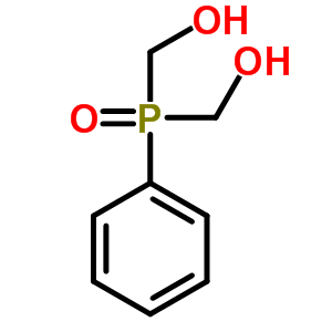 39118-56-4  (phenylphosphoryl)dimethanol
