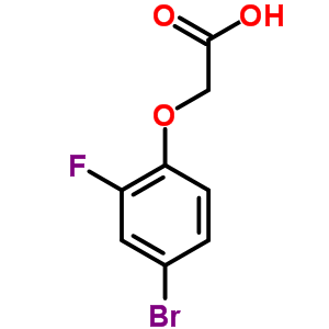 451-90-1  (4-bromo-2-fluorophenoxy)acetate