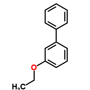 54852-73-2  3-ethoxybiphenyl