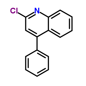 5855-56-1  2-chloro-4-phenylquinoline