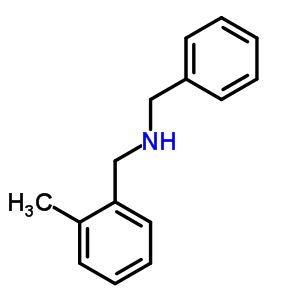76122-58-2  N-benzyl-1-(2-methylphenyl)methanamine