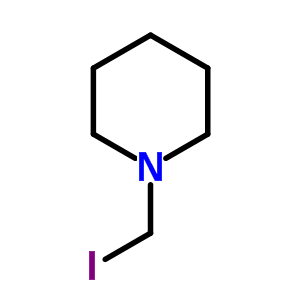 90485-32-8  1-(iodomethyl)piperidine