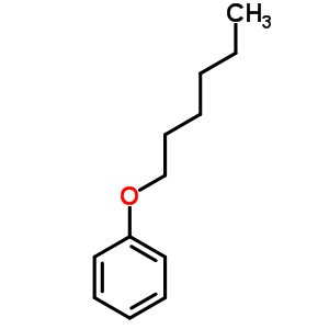 1132-66-7  (hexyloxy)benzene