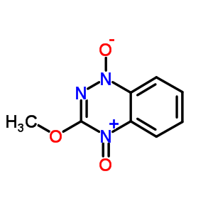 121135-27-1  3-methoxy-4-oxo-1,2,4-benzotriazin-4-ium-1(4H)-olate 121135-27-1  3-methoxy-4-oxo-1,2,4-benzotriazin-4-ium-1(4H)-olate