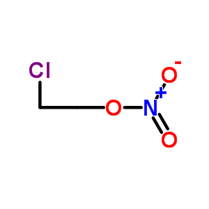 21823-34-7  2-chloroethyl nitrate