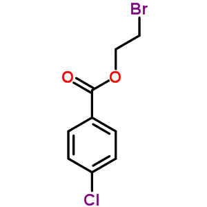 27796-54-9  2-bromoethyl 4-chlorobenzoate