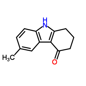 51626-88-1  6-methyl-1,2,3,9-tetrahydro-4H-carbazol-4-one