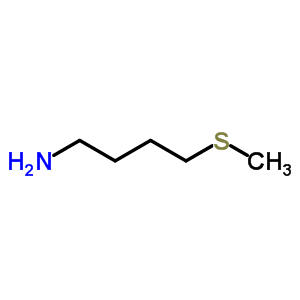 55021-77-7  4-(methylsulfanyl)butan-1-amine