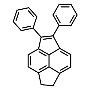7403-03-4  5,6-diphenyl-1,2-dihydrocyclopenta[fg]acenaphthylene