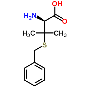 54536-38-8;5699-80-9;75323-55-6  3-(benzylsulfanyl)valine