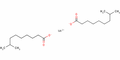 84195-96-0  manganese(2+) tert-decanoate