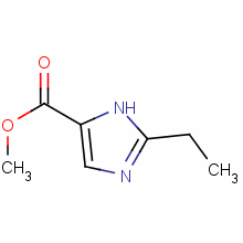 84255-25-4  2-ethyl-5-methyl-1H-imidazole-5-carboxylic acid