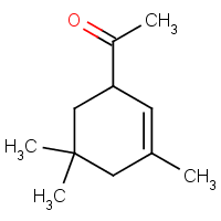 84604-56-8  1-(3,5,5-trimethyl-2-cyclohexen-1-yl)ethan-1-one