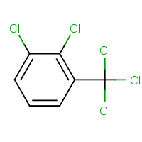 84613-97-8  1,2-dicloro-3-(triclorometil)benzene