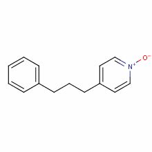 84824-92-0  4-(3-phenylpropyl)pyridine 1-oxide