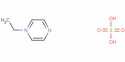 84824-93-1  4-(ammoniomethyl)pyridinium sulphate