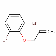 84852-59-5  4-(allyloxy)-3,5-dibromobenzene