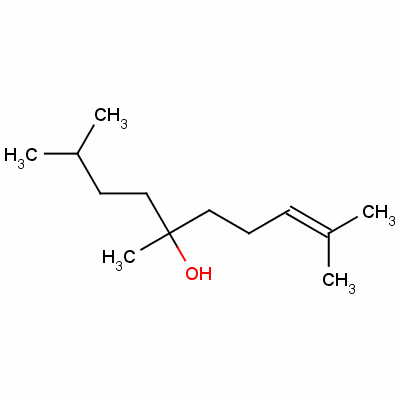 84912-18-5  2,5,9-trimethyl-8-decen-5-ol