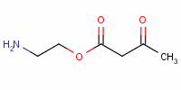 85392-54-7  2-aminoethyl acetoacetate