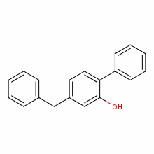 85959-13-3  4-(phenylmethyl)[1,1'-biphenyl]-2-ol