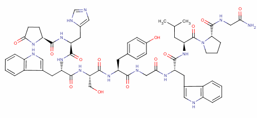 86073-88-3  luteinizing hormone releasing hormone*salmon