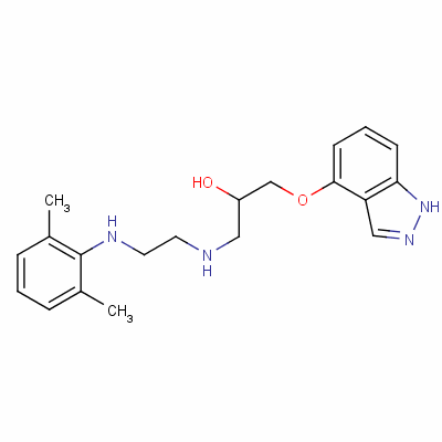 86140-10-5  Neraminol
