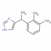 Medetomidine