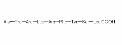 87549-52-8  .alpha. Bag Cell Peptide (1-9)