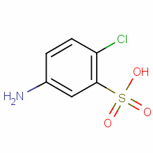 4-CHLOROMETANILIC ACID